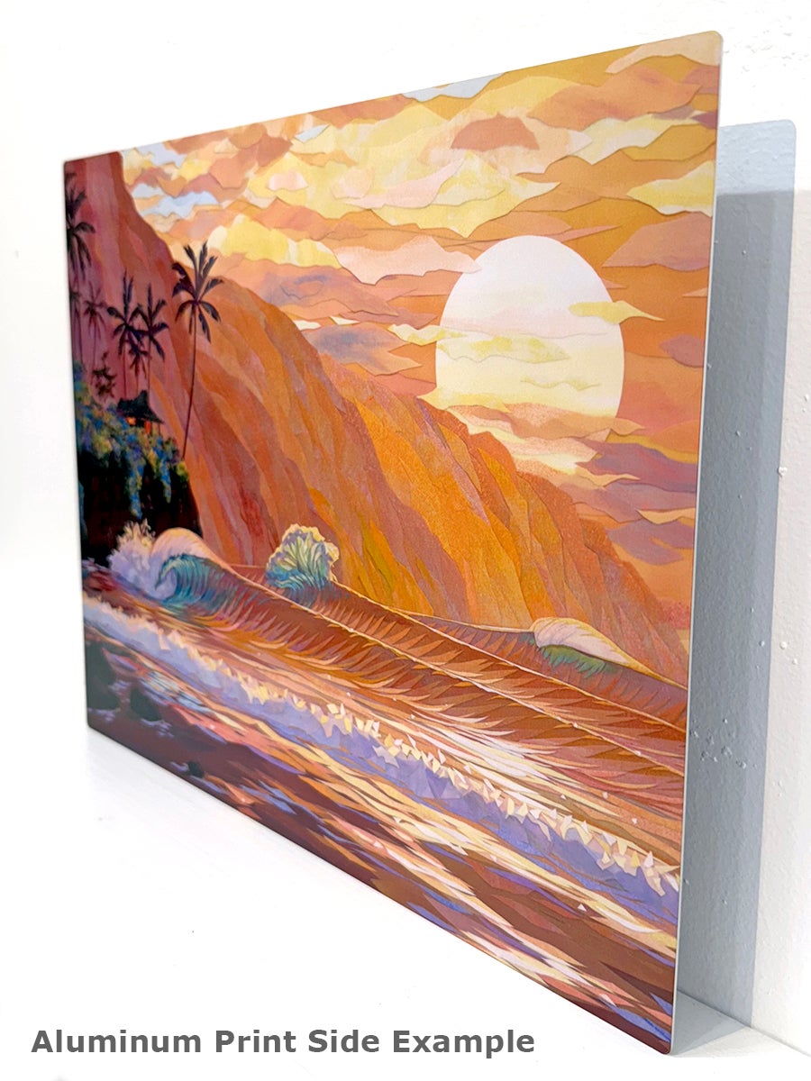 Magnificent Maui | PATRICK PARKER ART