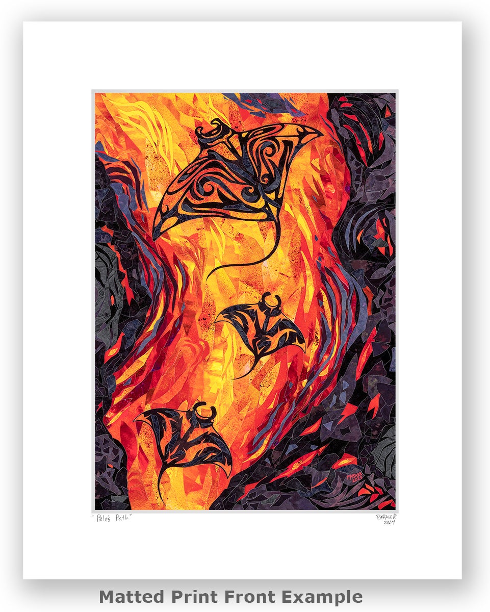Magnificent Maui | PATRICK PARKER ART